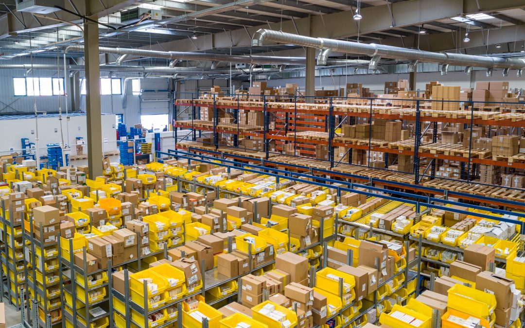 Logistics Announces Fourth Quarter and Full Year 2021 Results