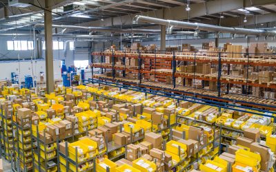 Logistics Announces Fourth Quarter and Full Year 2021 Results