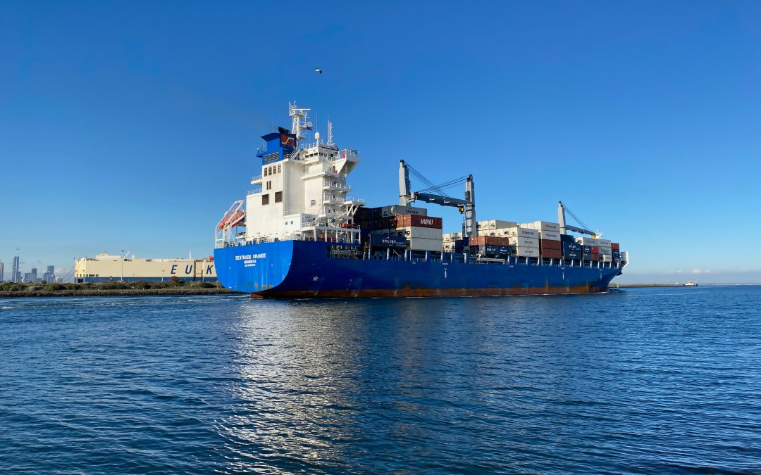 Logistics Named One of America’s Best Employers by Forbes￼